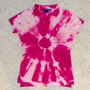 Ralph Lauren Polo - Like New